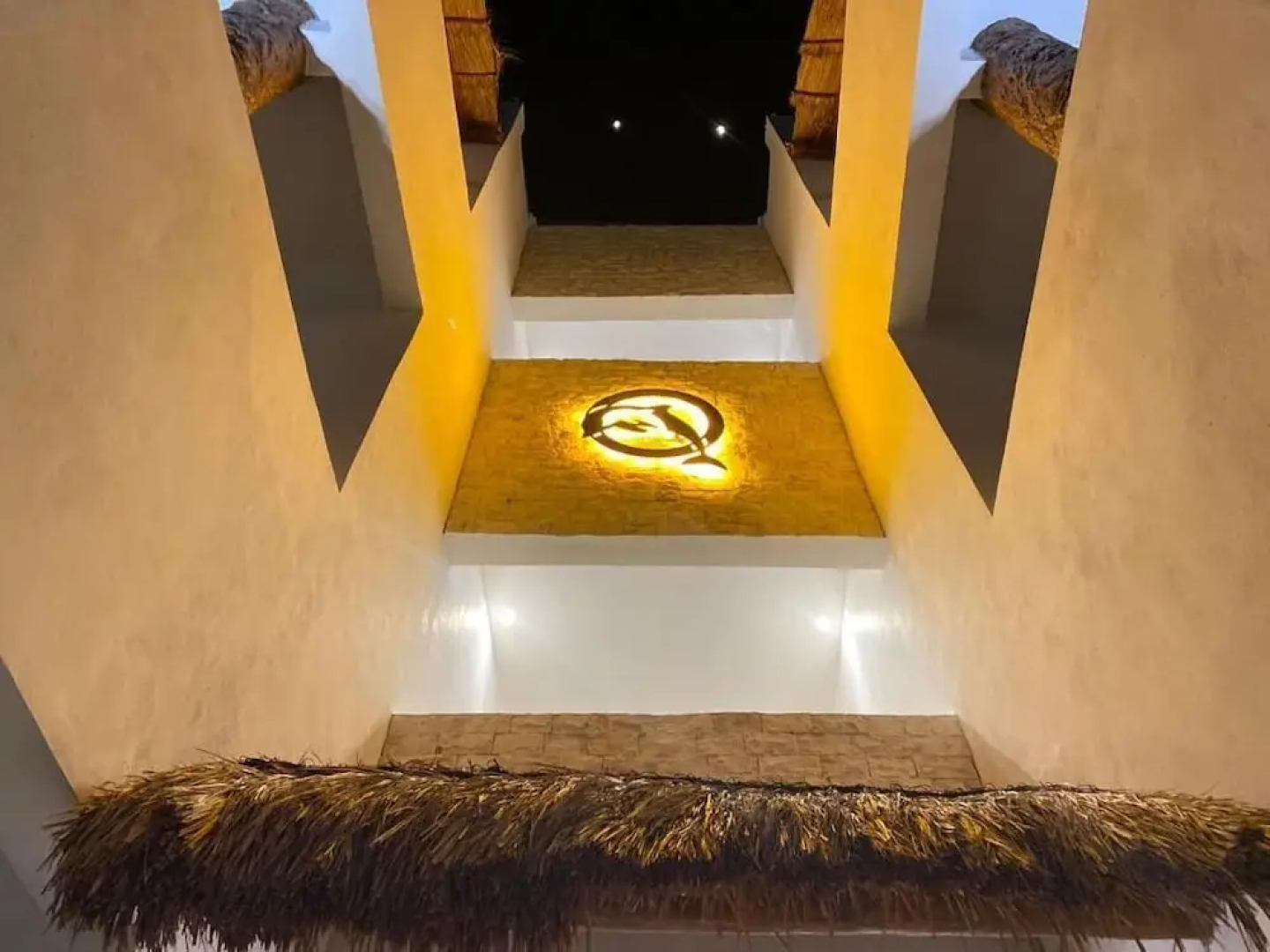 Casa Delfines