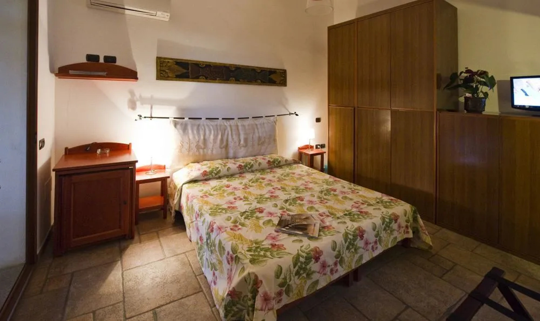 Villaggio Camping Spiaggia Del Riso