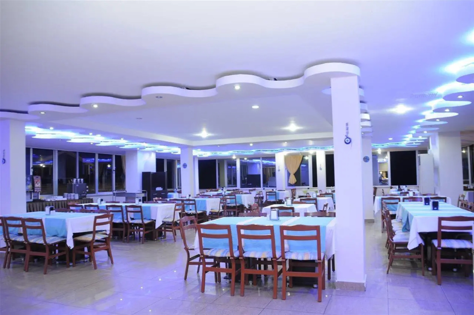 Emir Fosse Beach Hotel