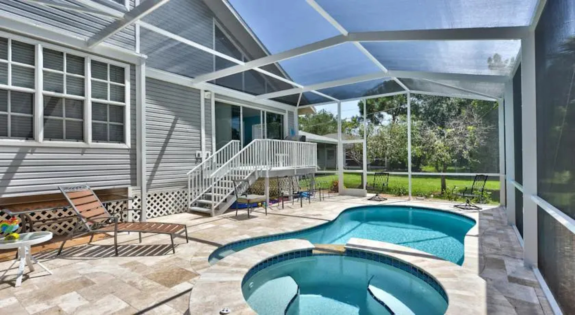 Amalfia Vacation Home