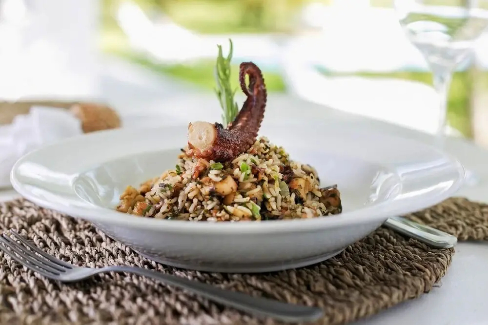 Pé na Areia Boutique Hotel