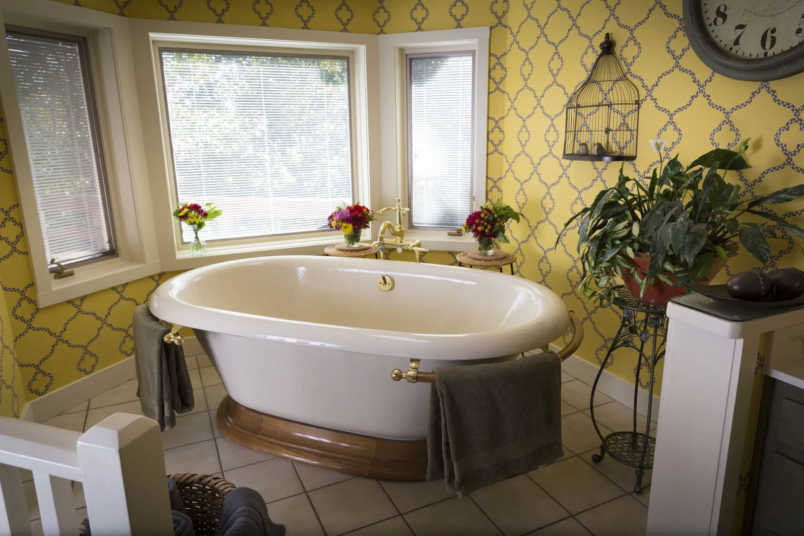 Country Willows Inn and Estate