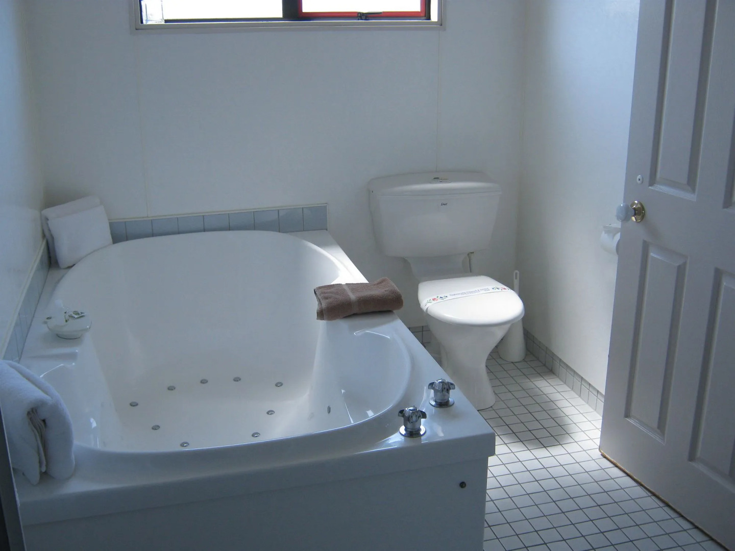 Champers Motor Lodge