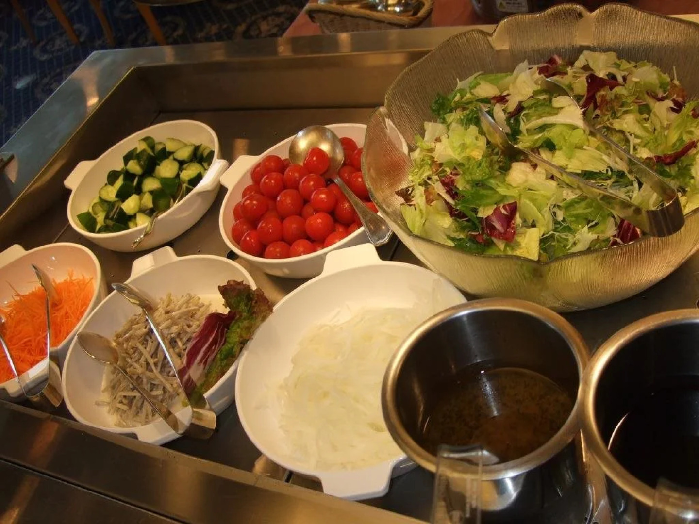 Meitetsu Toyota Hotel