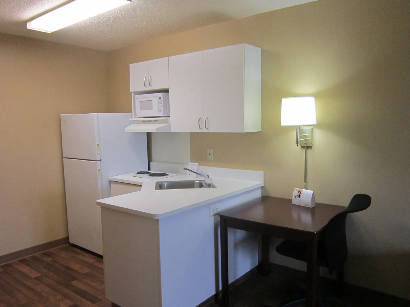 Extended Stay America Select Suites Fayetteville Owen Dr