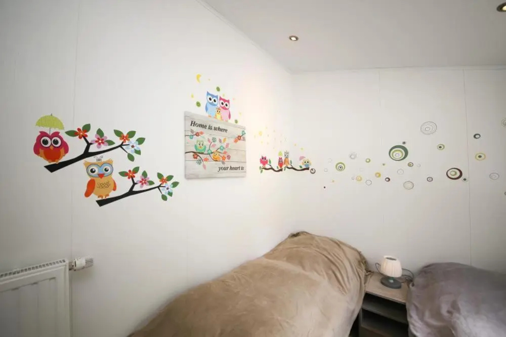 Ostseecampus Bungalow 25