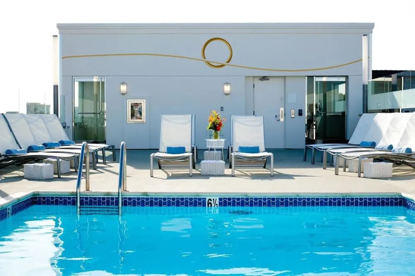 Carousel Inn and Suites