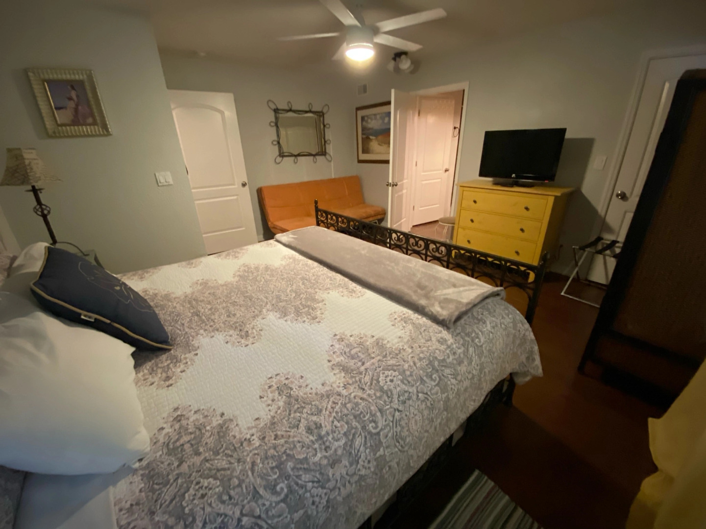 St Pete Beach Waterfront Dock New Wave Getaways 1