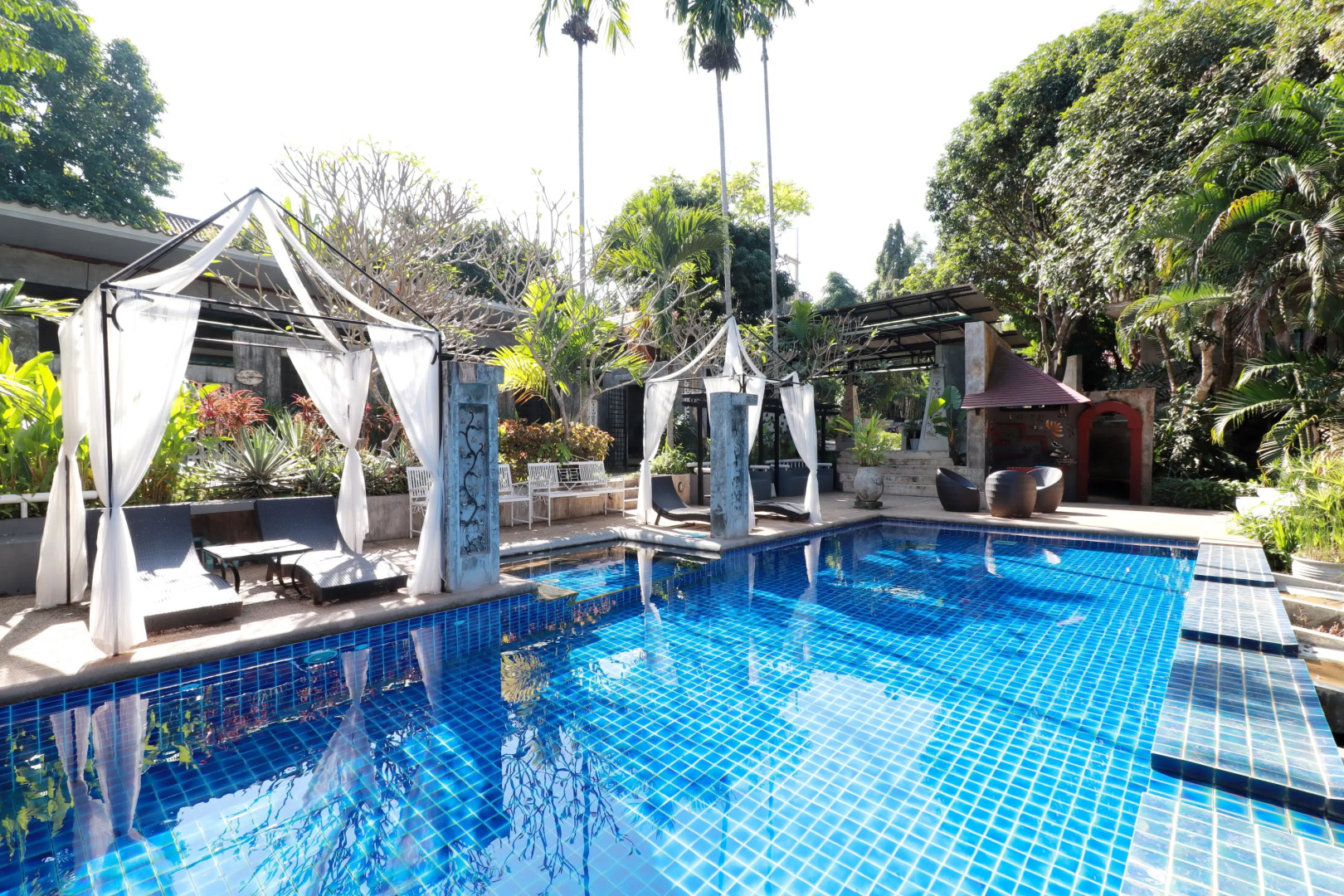 Capital O 464 At Nata Chiangmai Chic Jungle