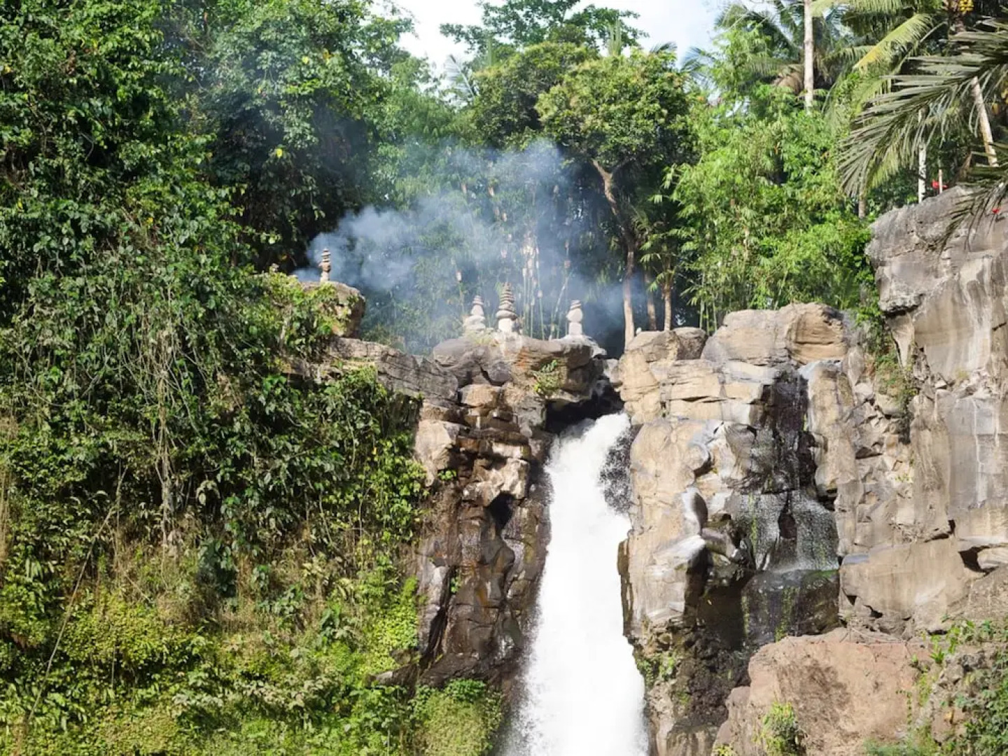 Beautiful Villa With Private Pool, Bali Villa 2059