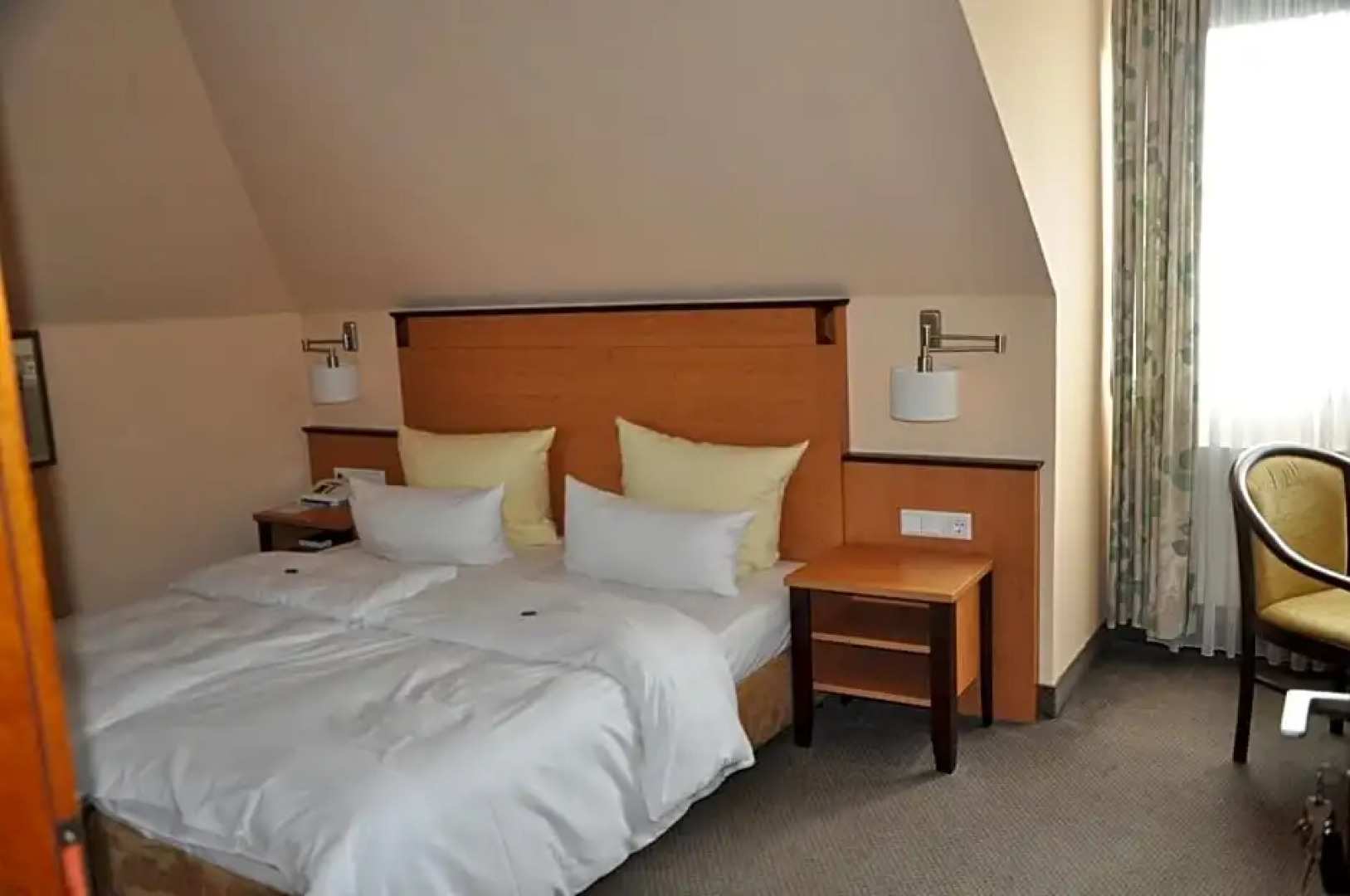 Hotel Gasthof Vogelsang