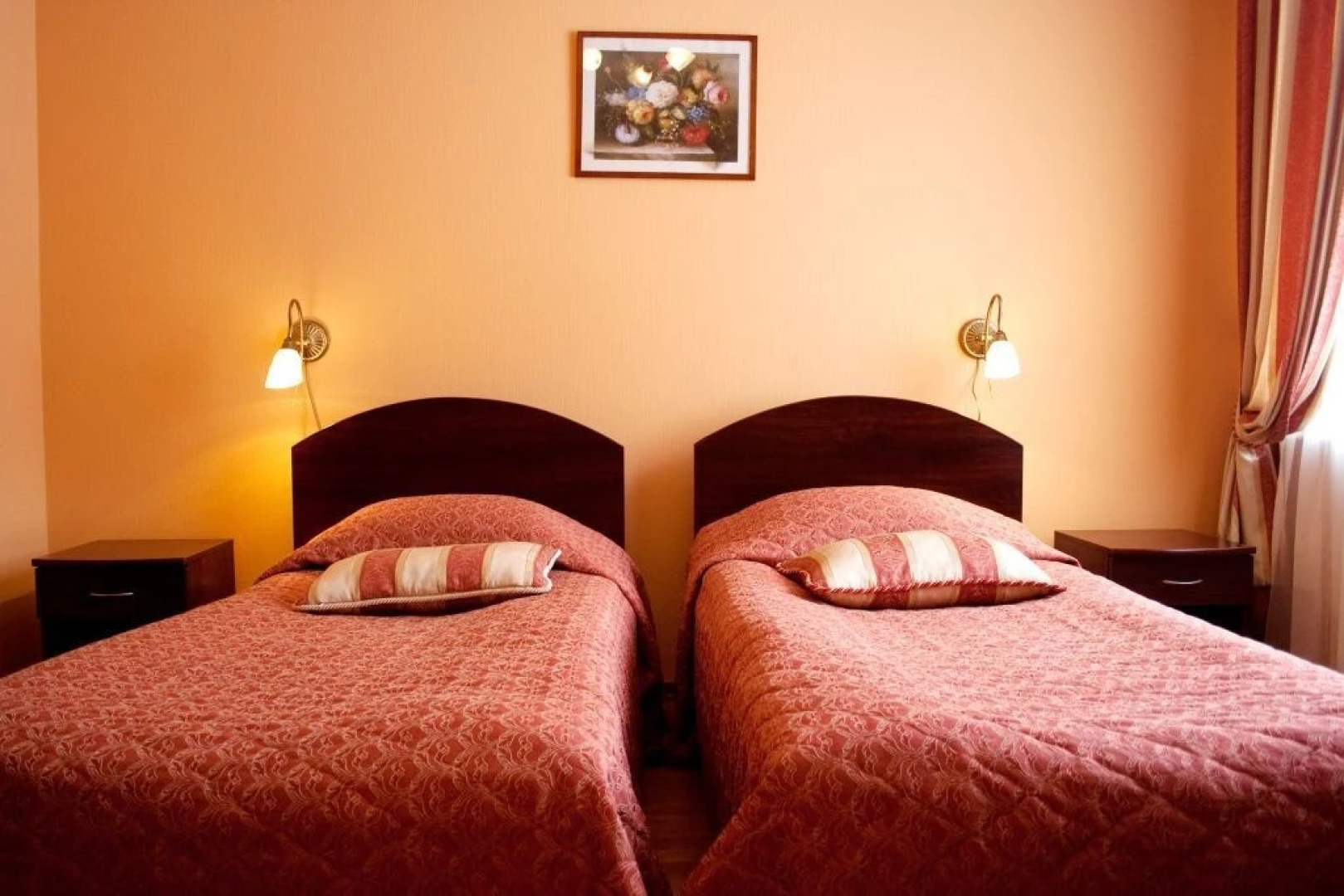 Парк-Отель Битца