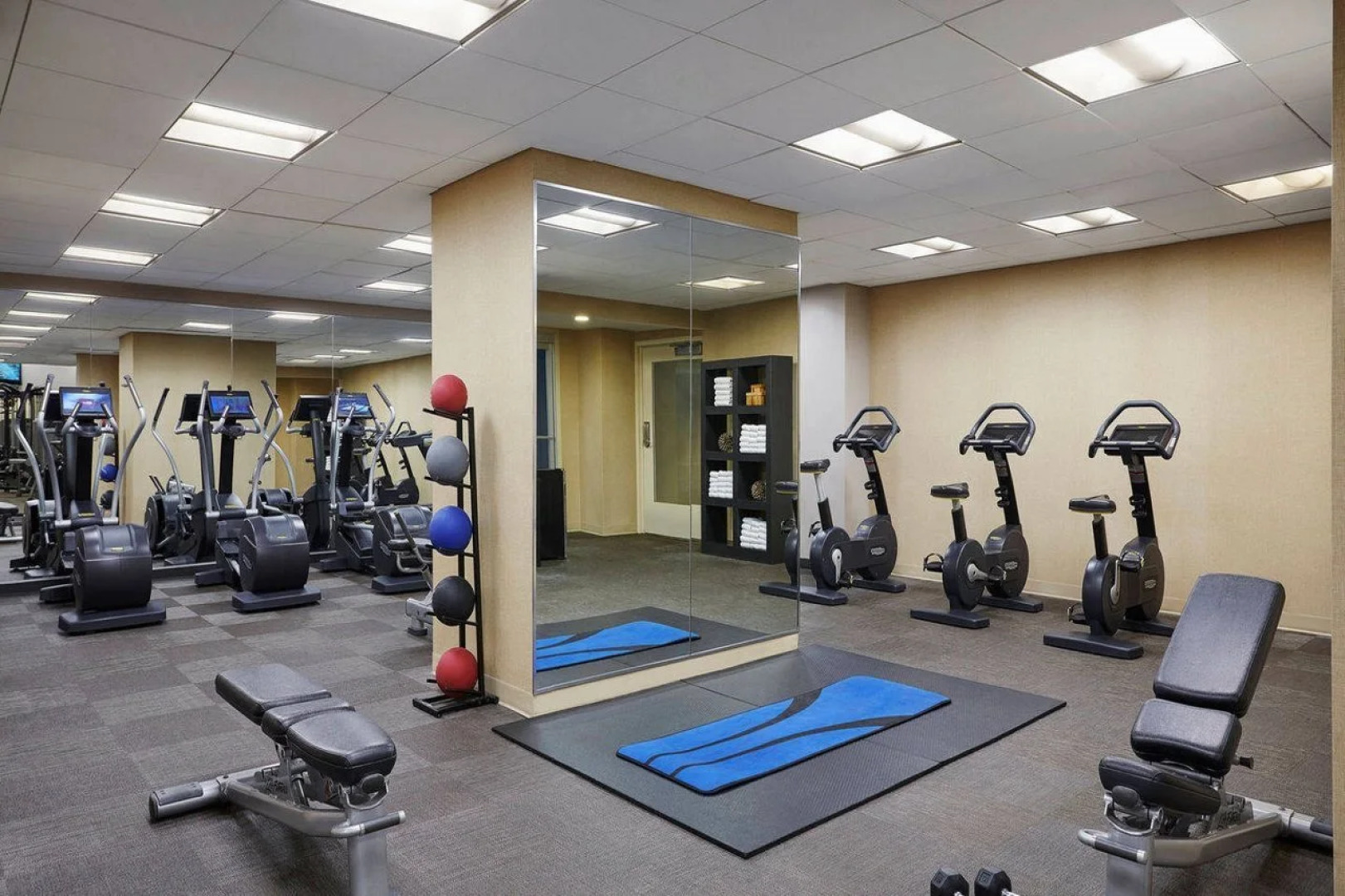 JW Marriott Washington DC