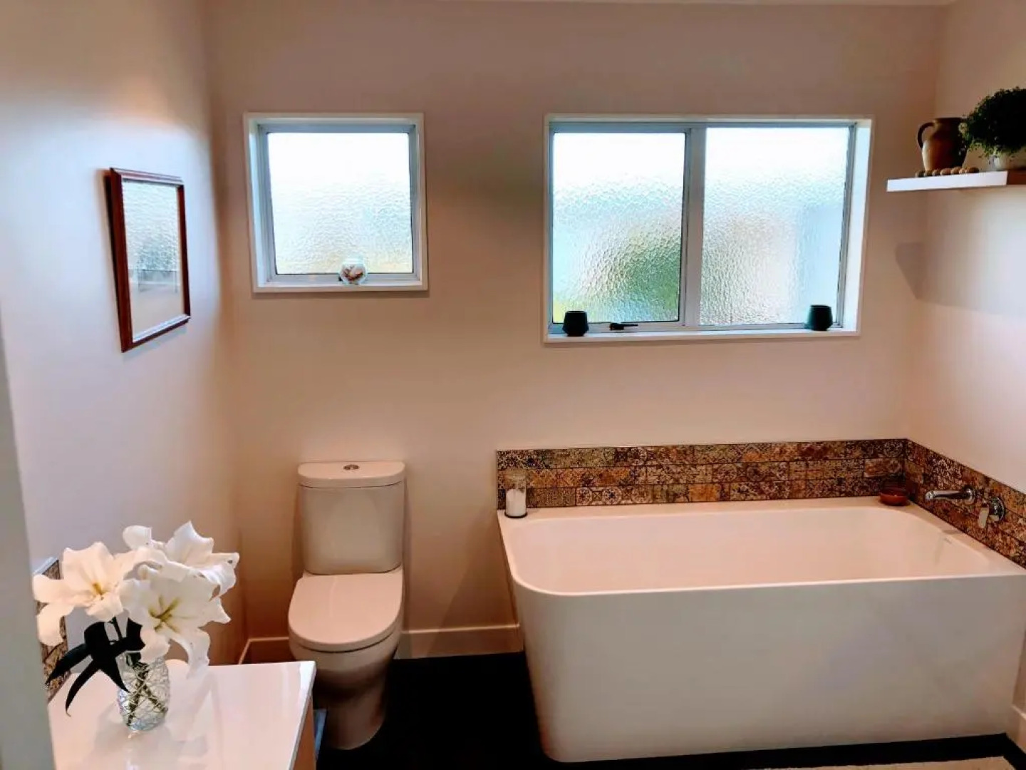 117 Higgs - Room With a View