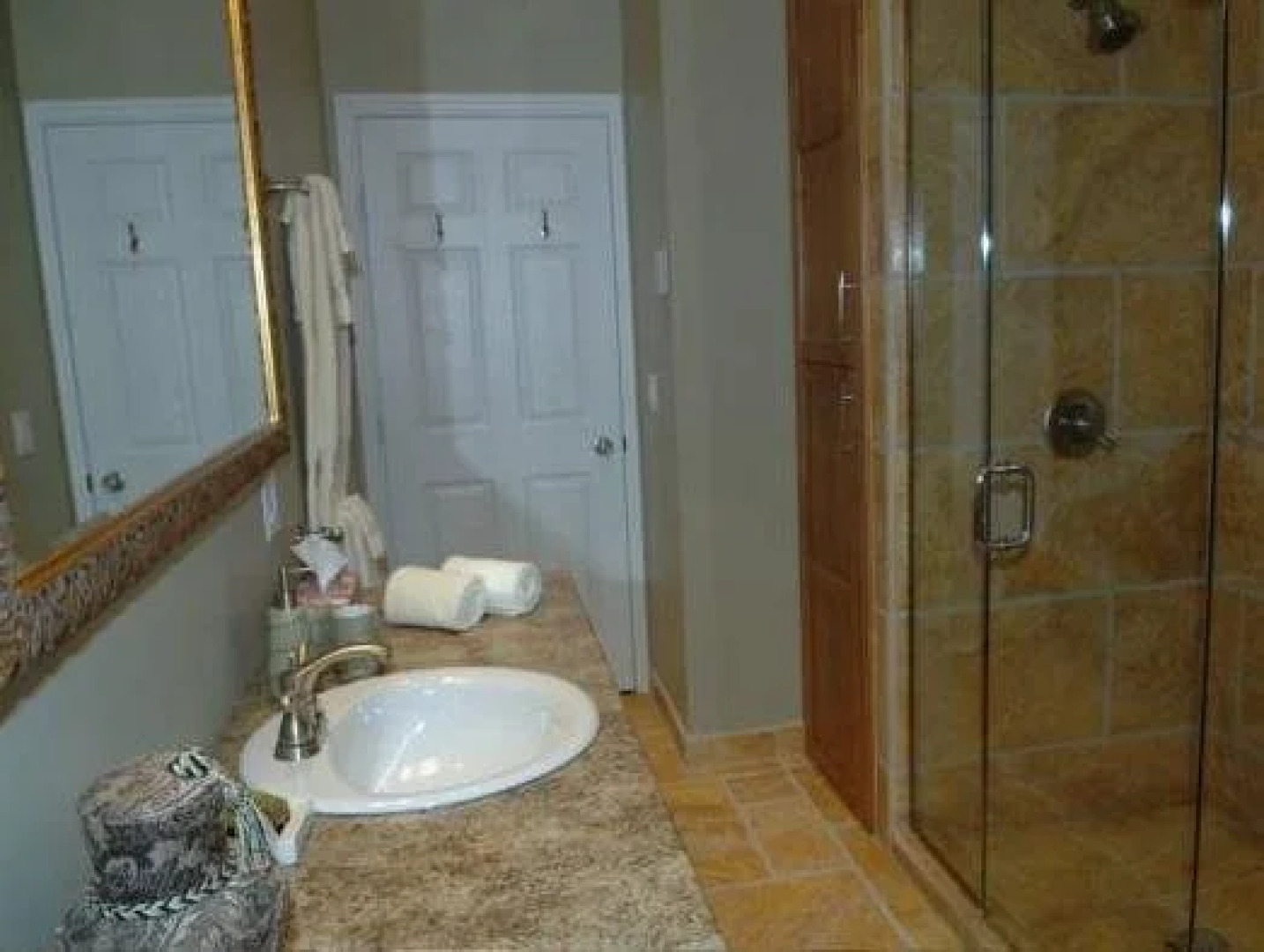 Powder Pillow Bed and Breakfast