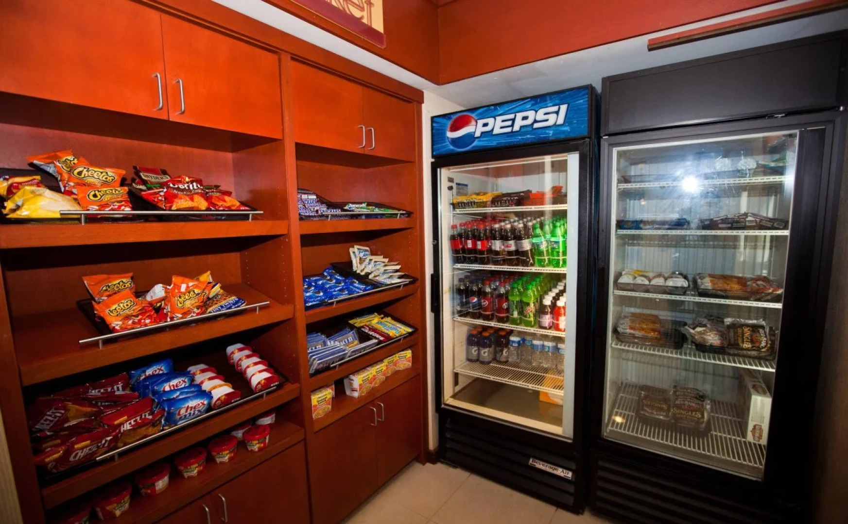 Fairfield Inn & Suites by Marriott Birmingham Fultondale/I65