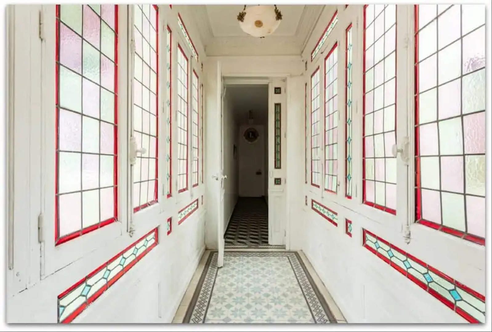 Duplex Confort et Charme