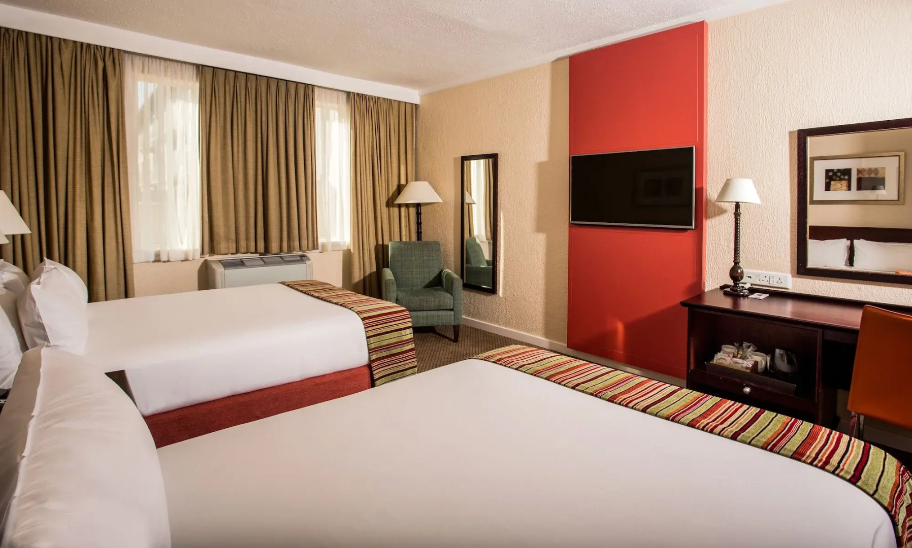 Garden Court O.R. Tambo International Airport