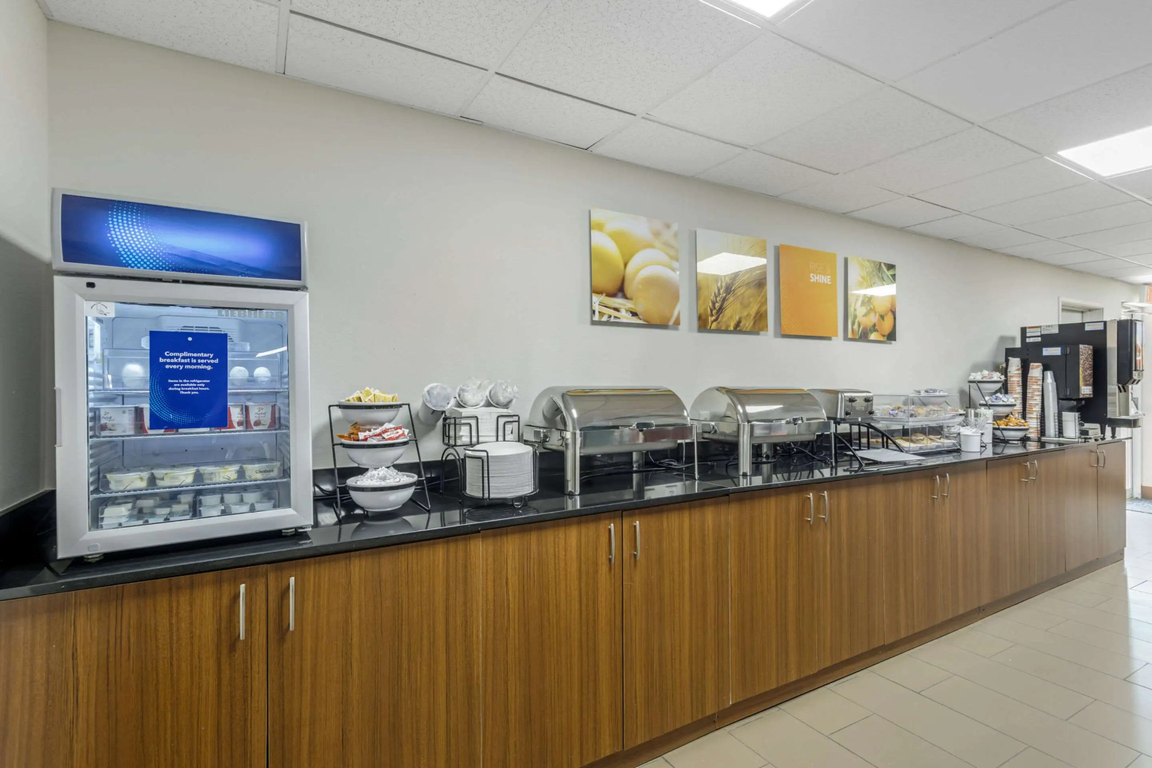 Comfort Inn US Hwy 80