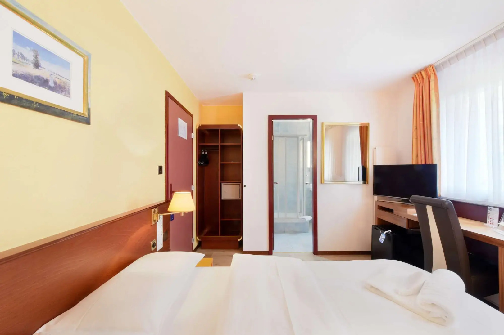 Tulip Inn Lausanne Beaulieu