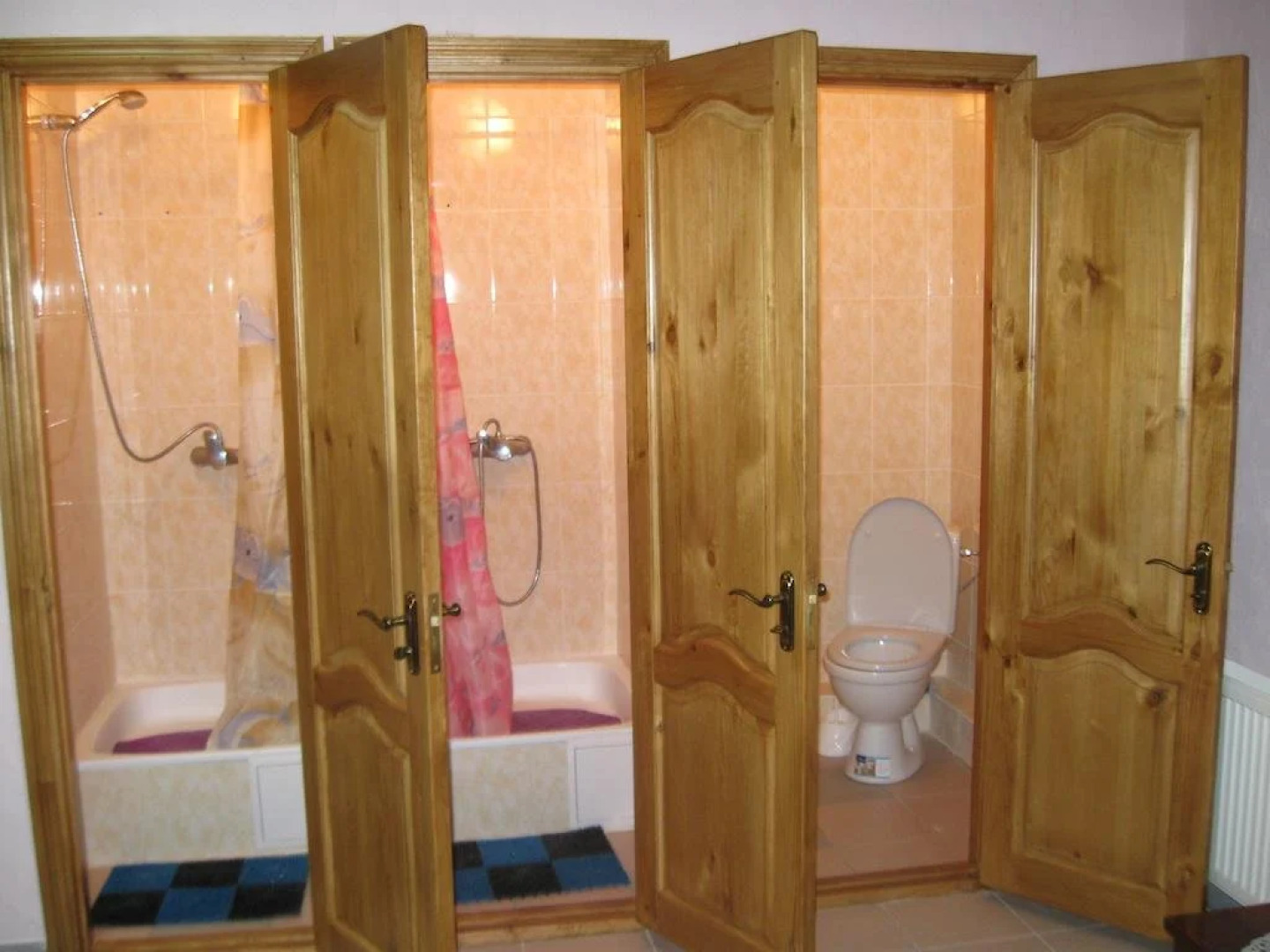 Palmira Hostel Backpackers