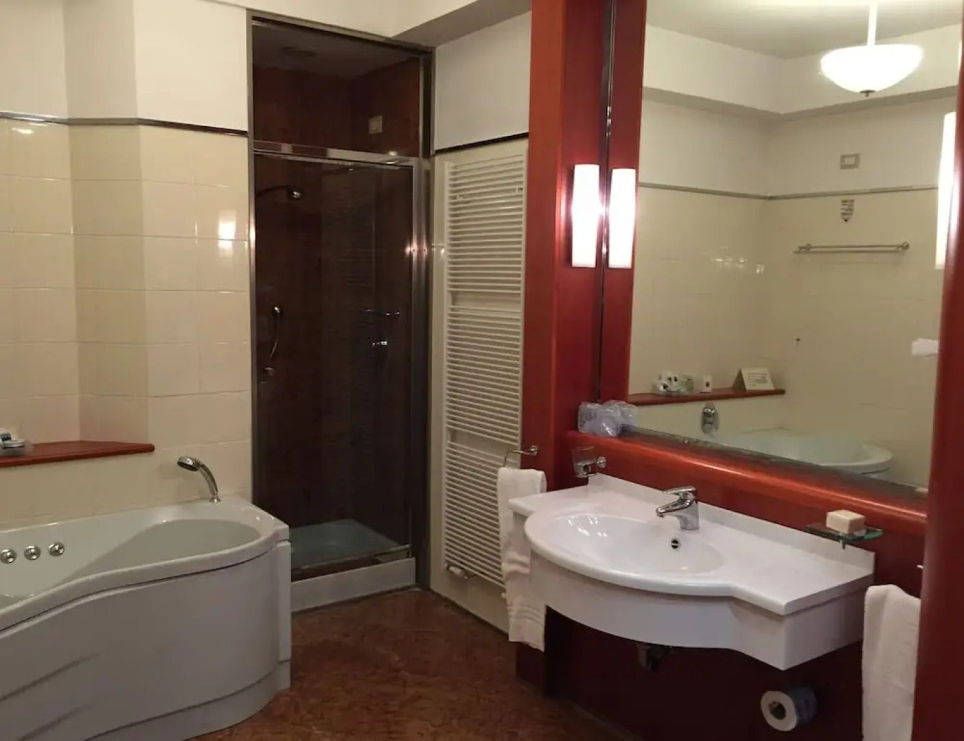 UNAHOTELS Golf Hotel Cavaglià