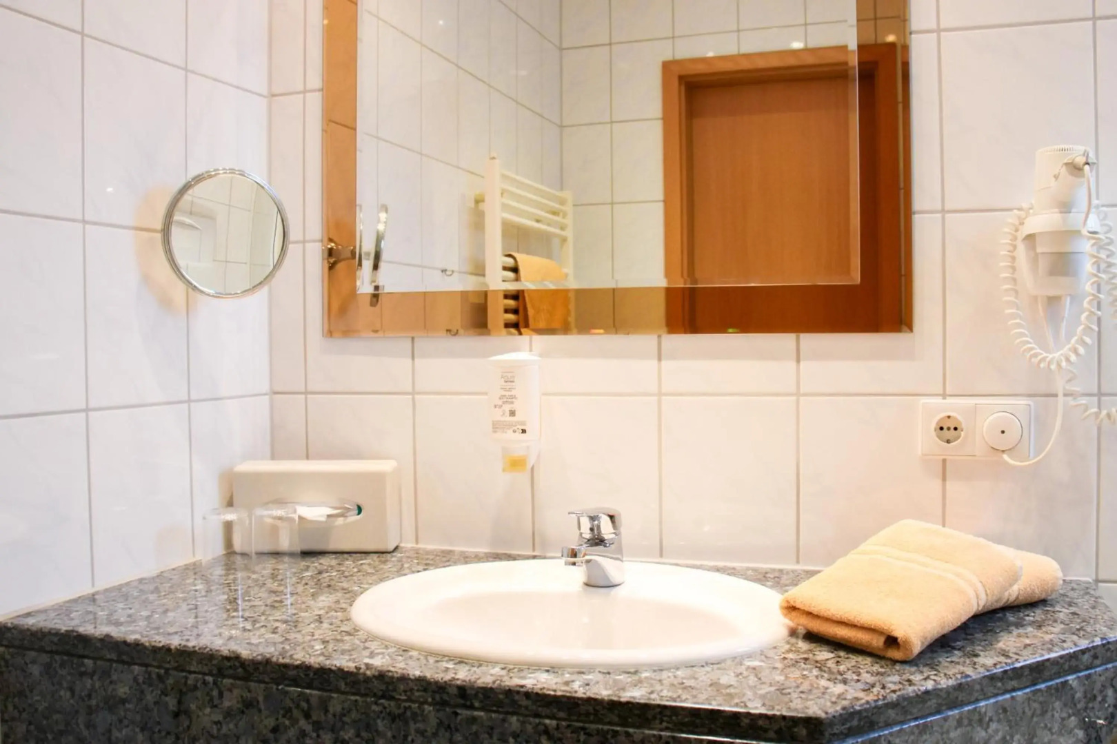 TOP Hotel Goldenes Fass