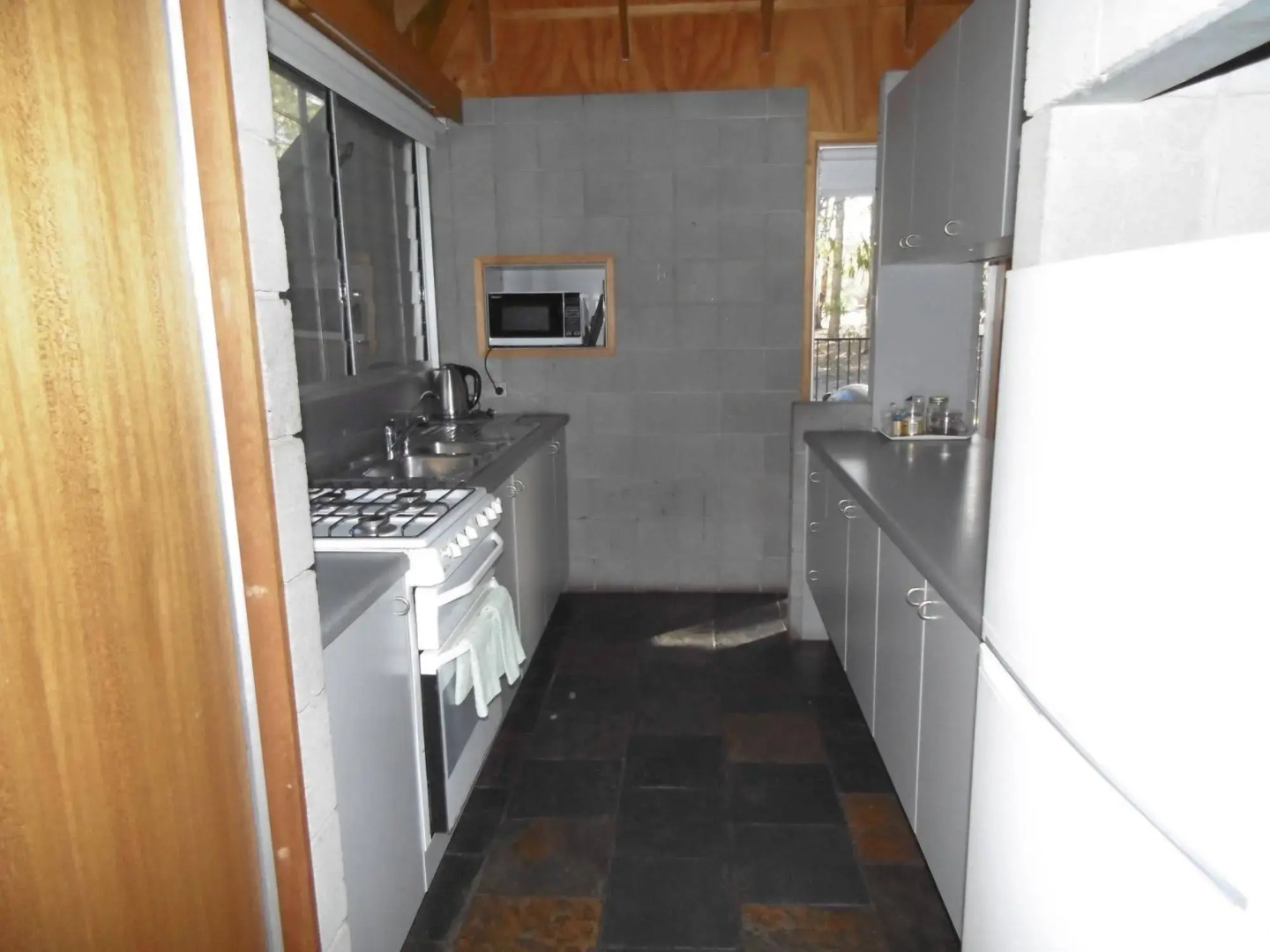 Grampians Getaway Resort