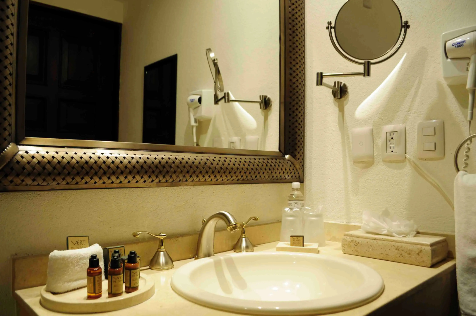 Hotel & Spa Hacienda de Cortes