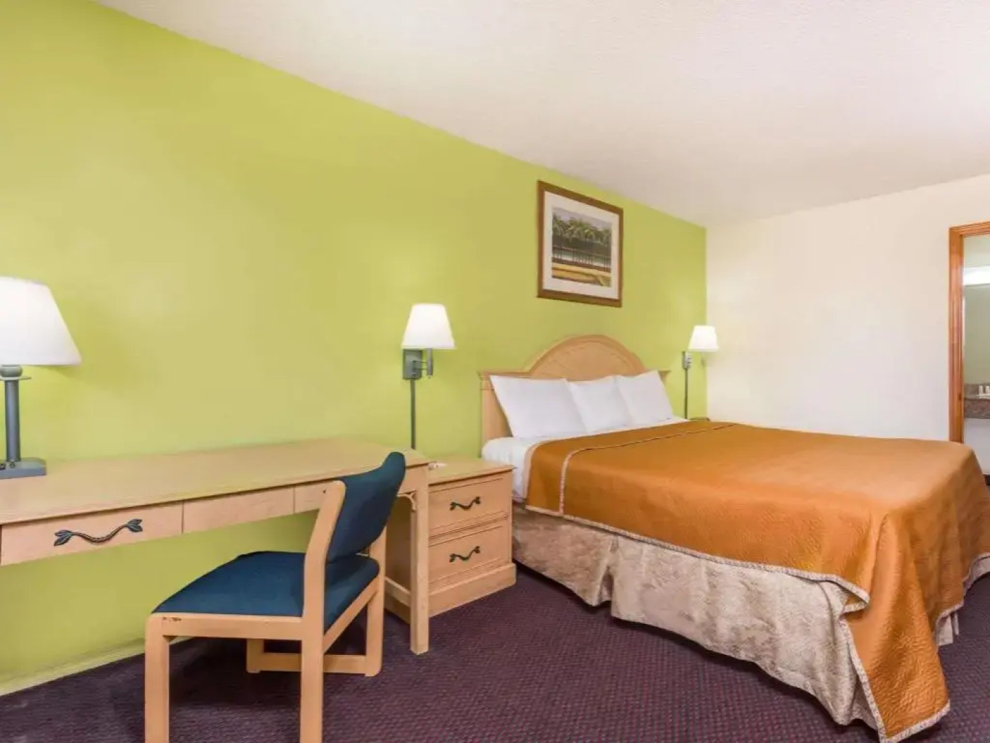 Travelodge by Wyndham Cordele