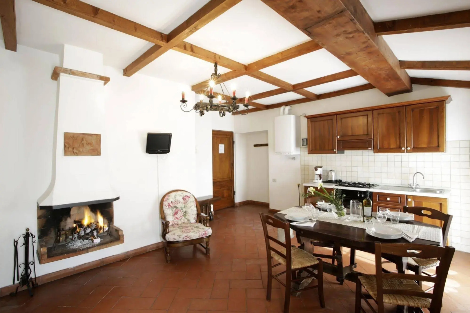 Borgo San Lorenzo a Linari