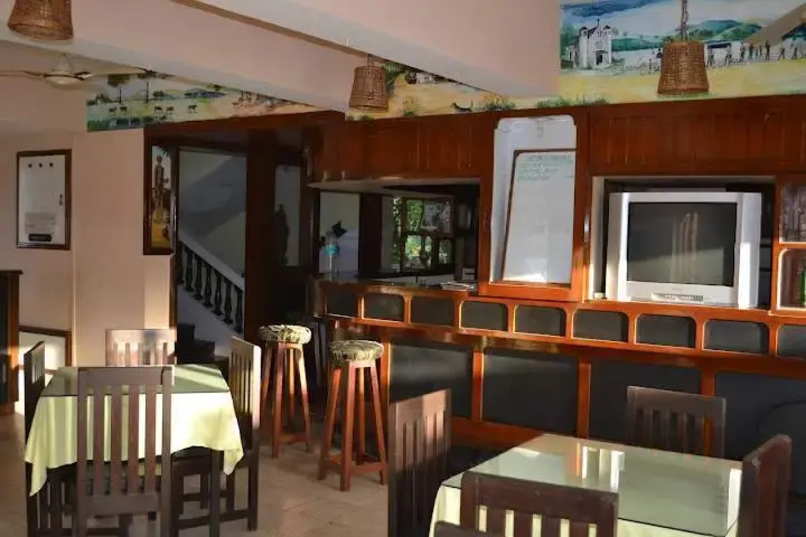 Gaffino's Beach Resort