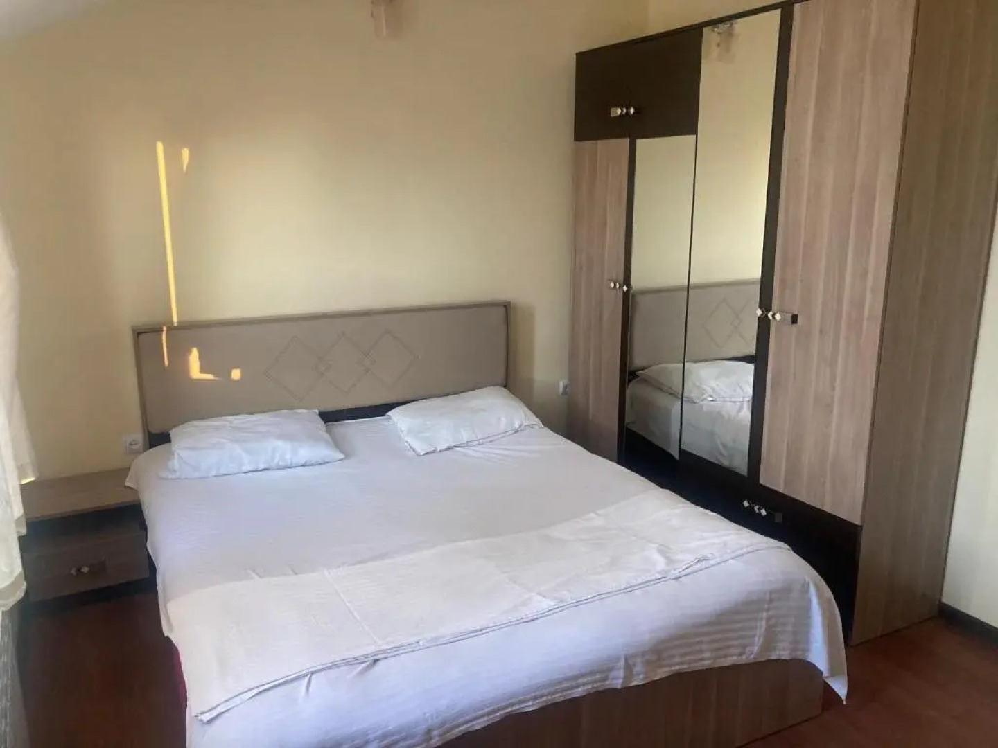 Qabala KOMFORT Villa