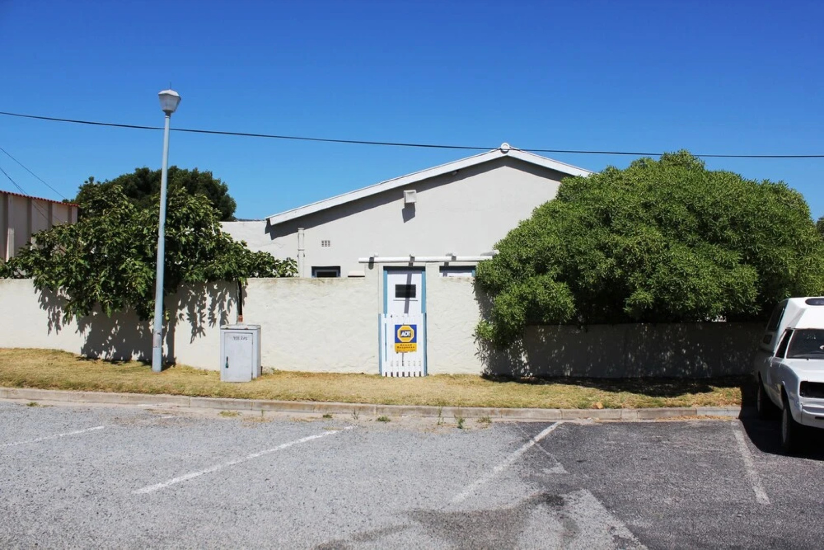 10 The Deck Self catering