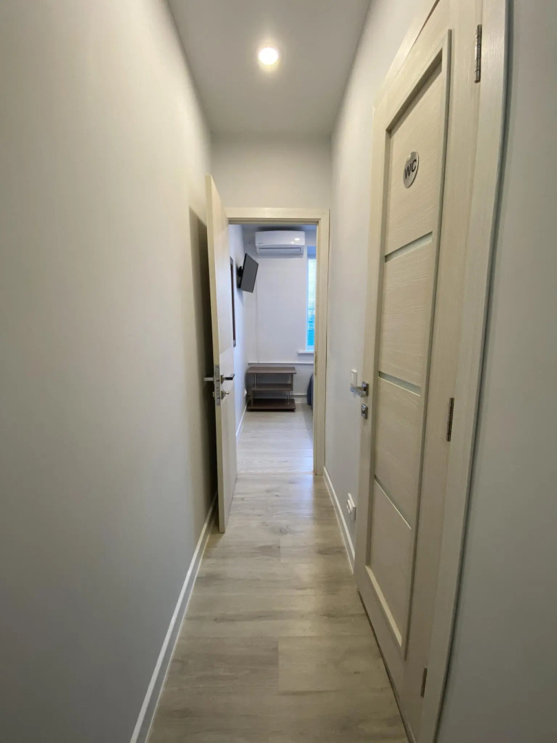 Хостел «Абордаж»