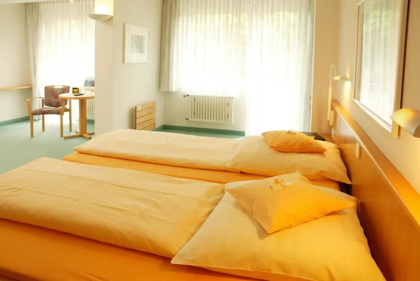 Alla-Fonte Hotel & Tagungshaus