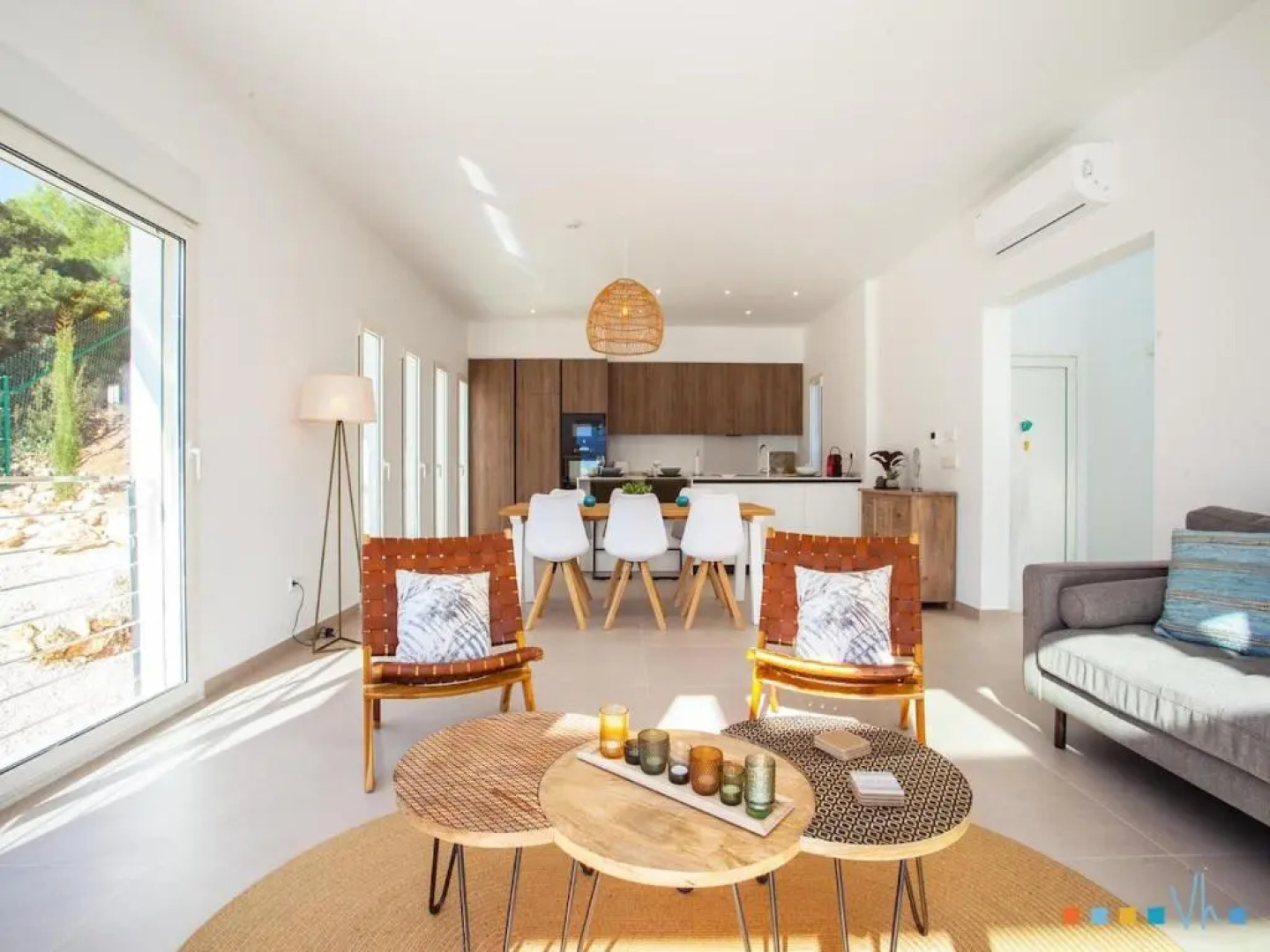 VH Costa Blanca - CASA AMELIA