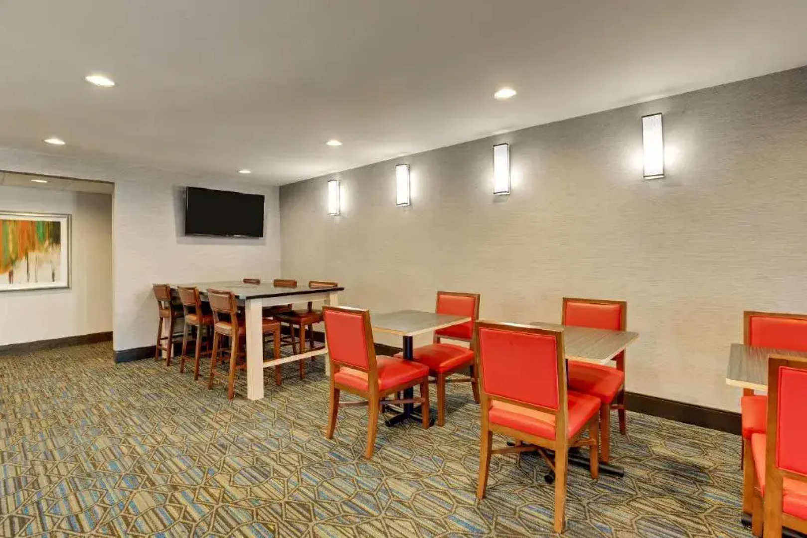 Holiday Inn Express W-I40/Whitebridge Road by IHG