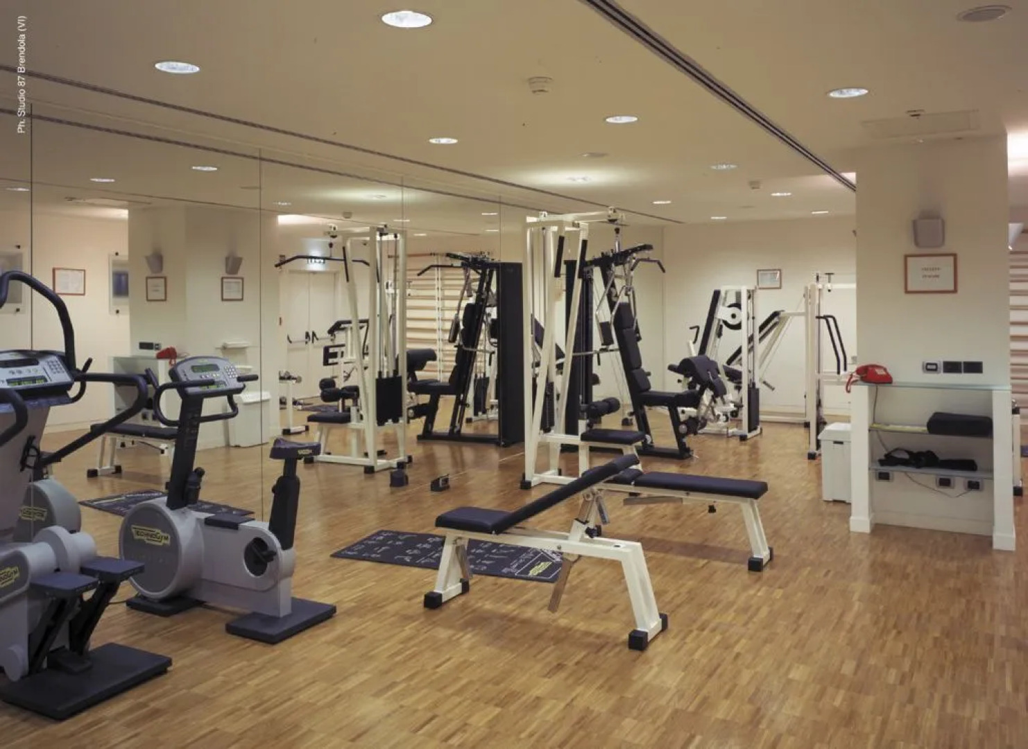 NH Milano Congress Centre