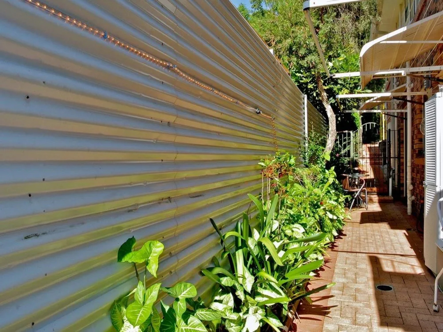 Wombats B&B - Apartments