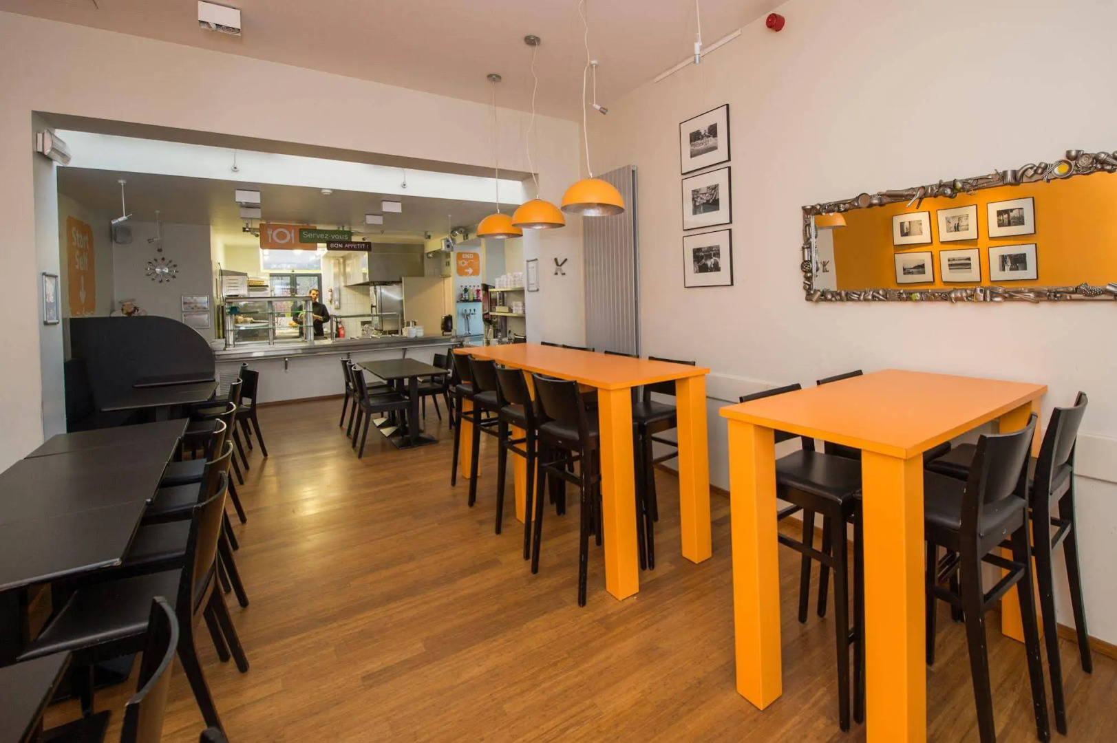 Auberge de Jeunesse de Namur - Hostel