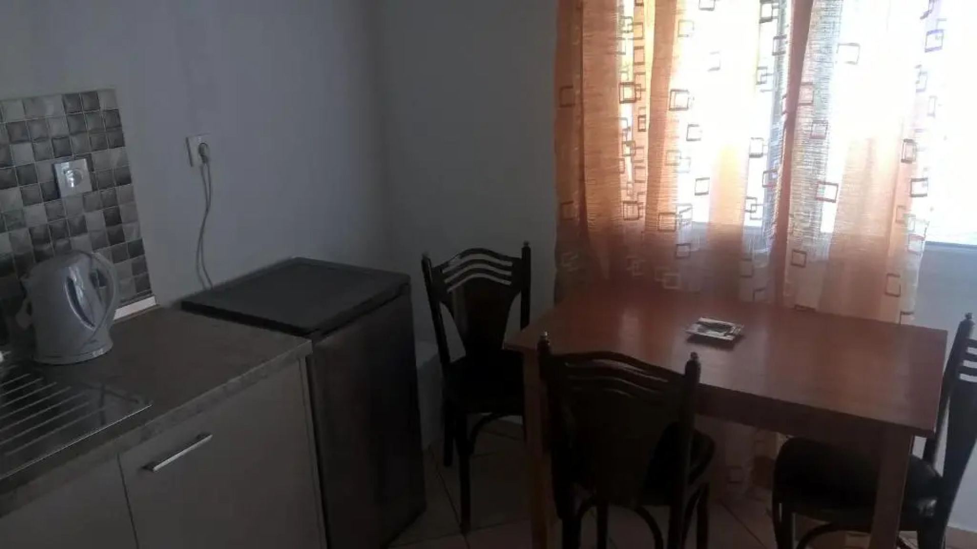 Gkoloi Studios & Apartments