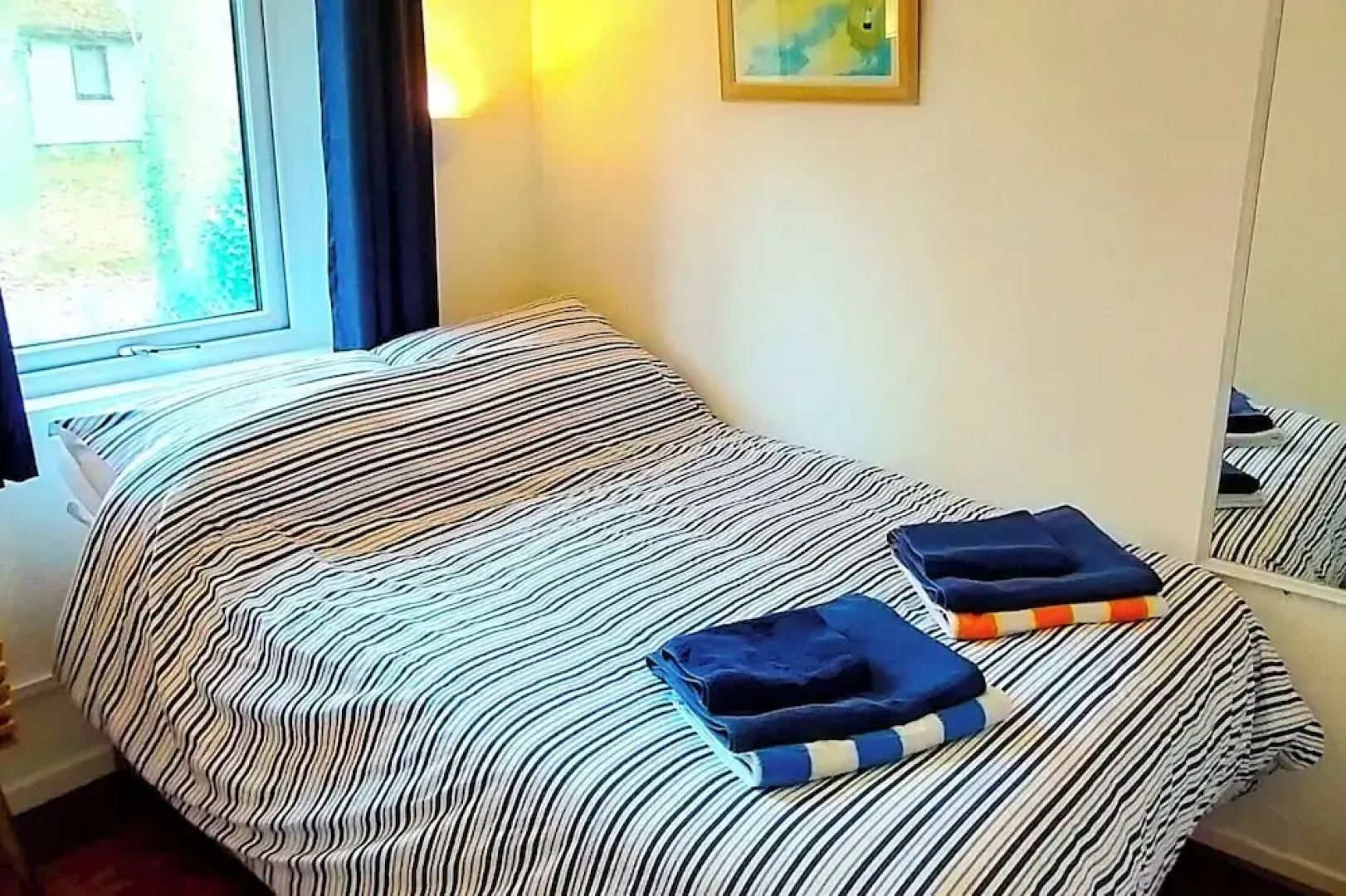 Painters Cottage, 2-bed Chalet nr St Ives & Hayle