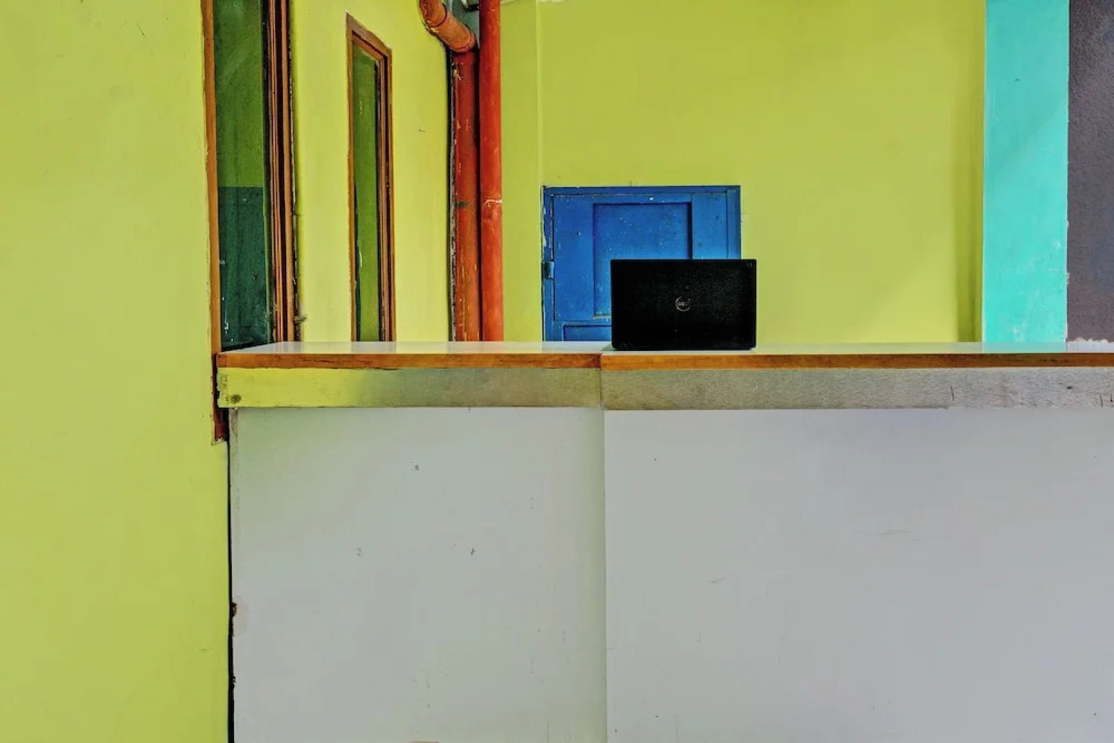 Hotel O Geulis Guest House Syariah