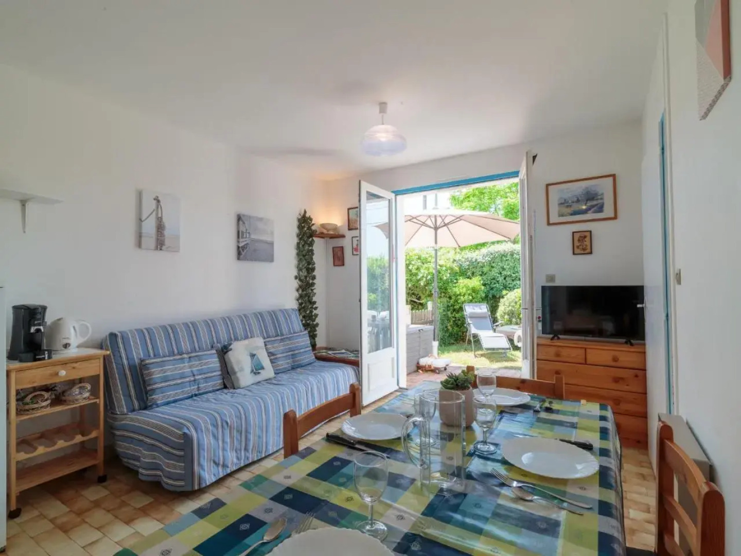 Residence les Palatines