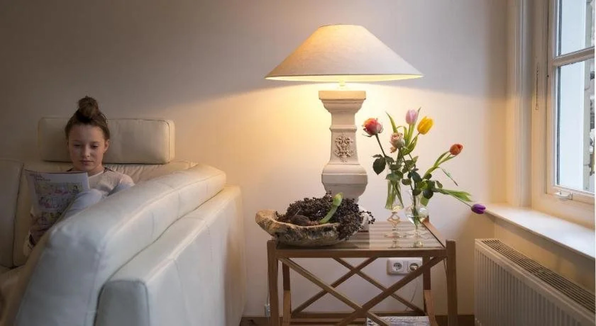 City Guesthouse De Rozenboom