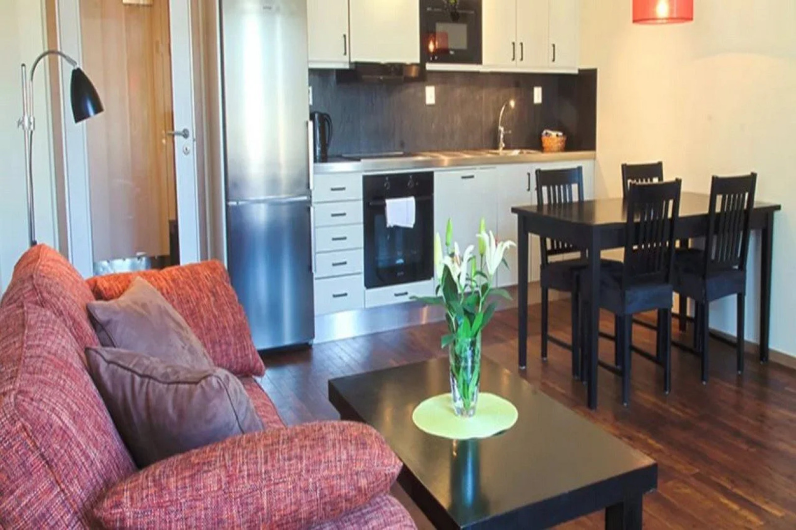 Holiday Club Åre Apartments