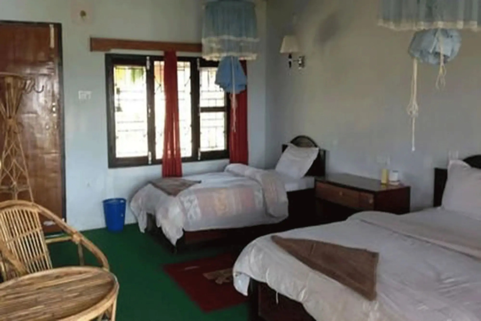 Wildlife Adventure Resort