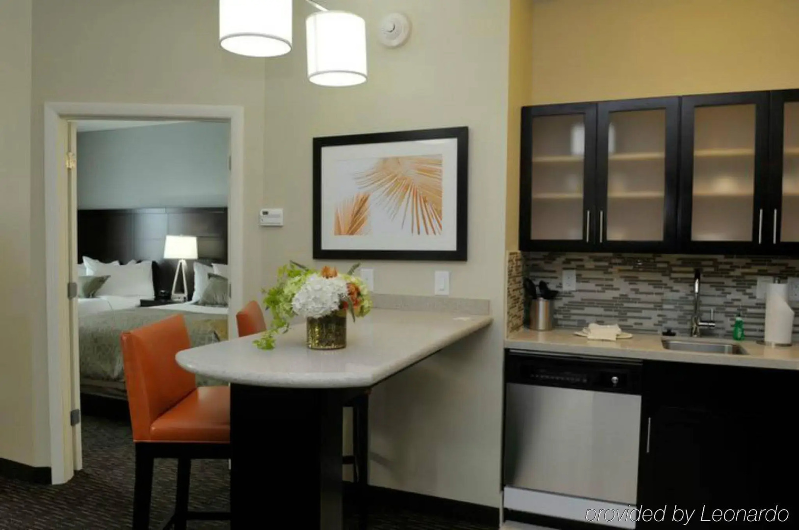 Staybridge Suites St. Petersburg Downtown by IHG