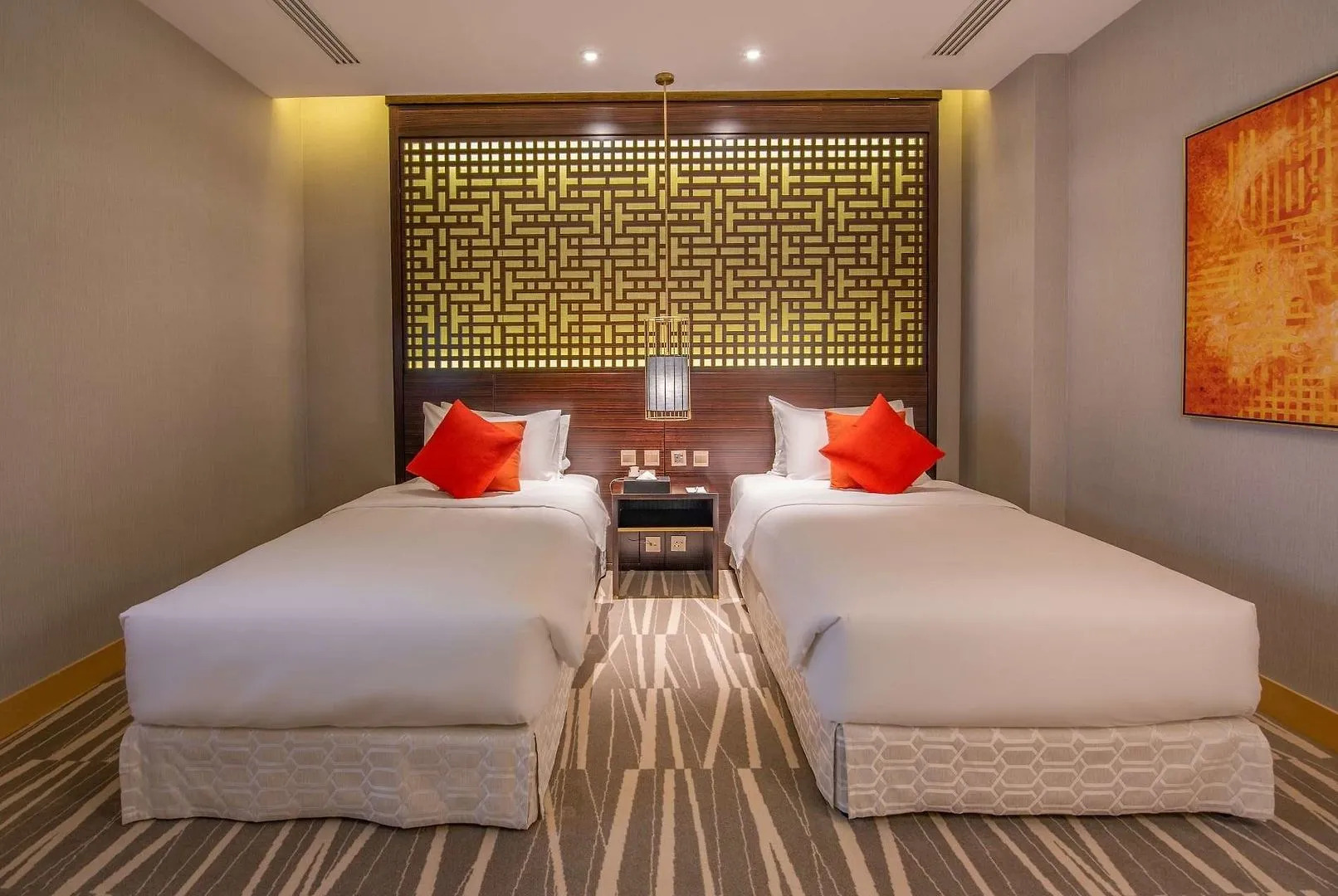 Ramada by Wyndham Al Qassim